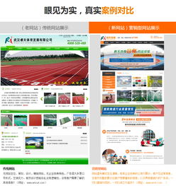 武漢易天時(shí)代 營(yíng)銷(xiāo)型網(wǎng)站建設(shè)與產(chǎn)品中心規(guī)劃，賦能西安企業(yè)數(shù)字化轉(zhuǎn)型